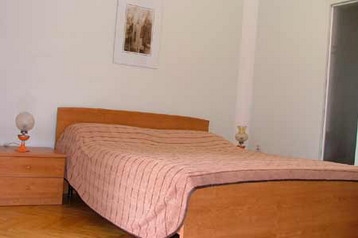 Chorwacja Privát Rovinj, Zewnątrz